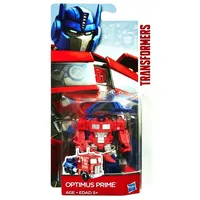 Transformers 4 - Ära des Untergangs Optimus Prime Figur [UK Import]