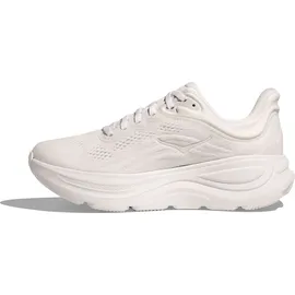 HOKA Bondi 9 Damen White/White 39 1/3