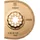Fein SLP HM Segmentsägeblatt 75 mm 5er Pack 63502125230