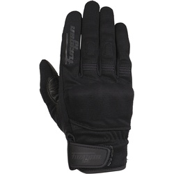 Furygan Jet All Saison D3O Damen Motorradhandschuhe, schwarz, Größe L