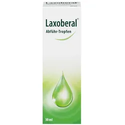 Laxoberal Abführ Tropfen 30 ml