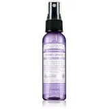 Dr. Bronner's Dr. Bronner’s Lavender Reinigungsspray ohne spülen für die Hände 60 ml