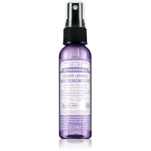Dr. Bronner's Dr. Bronner’s Lavender Reinigungsspray ohne spülen für die Hände 60 ml