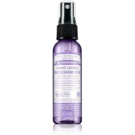 Dr. Bronner's Dr. Bronner’s Lavender Reinigungsspray ohne spülen für die Hände 60 ml