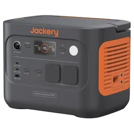 Jackery Powerstation 1070 Wh 1,07 kWh