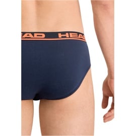 Head Herren Brief im Pack - Slip 2er