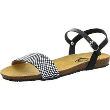 Plakton Mam Ambo Damen Schwarz 36