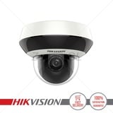 Hikvision DS-2DE2A404IW-DE3 S6 DarkFighter Network PTZ WiFi Dome IP Camera