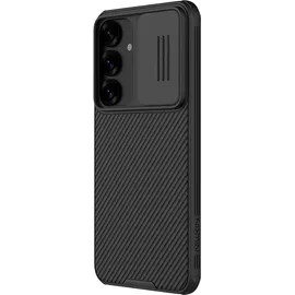 Nillkin Galaxy S25 Plus CamShield Pro Hülle schwarz