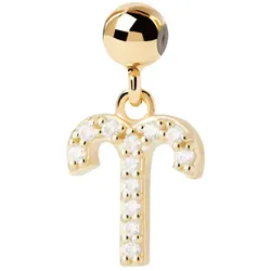 PdPaola Charm Charms CH01-235-U - gelbgold