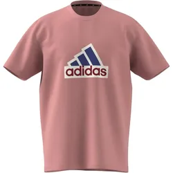 Adidas Herren Future Icons Badge of Sport T-Shirt, Gr. M