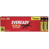 Eveready E304401000 AA 1,5 V 24 St.