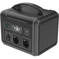 EZVIZ PS600 Lithium Nickel Manganese Cobalt Oxide LiNMC 600 W, 6,5 Kg