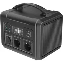 EZVIZ PS600 Lithium Nickel Manganese Cobalt Oxide LiNMC 600 W, 6,5 Kg
