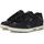 Globe Fusion Skateschuhe für Herren, Schwarz/Combat, 42.5 EU - 42.5 EU