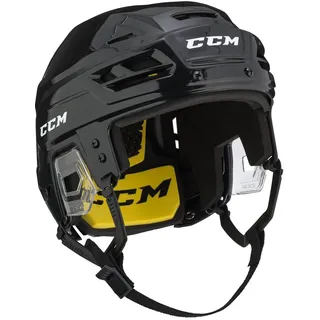 Ccm Tacks 210 Hockey Helmet - Black L