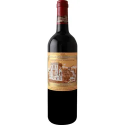 1995 Château Ducru-Beaucaillou