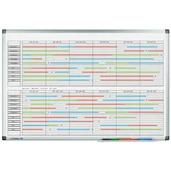 Legamaster PREMIUM Projektplaner 60x90cm