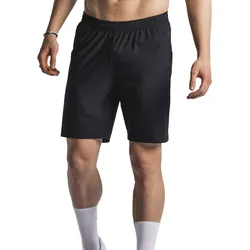 Fusion Unisex C3 Shorts schwarz