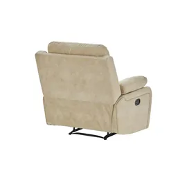 U N O Sports uno Relaxsessel M514-1 ¦ beige ¦ Maße (cm): B: 102 H: 101 T: 96.0