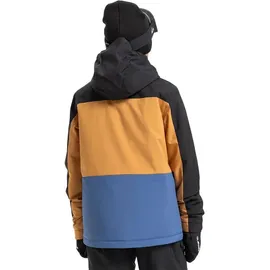 QUIKSILVER Regenjacke Blau 14