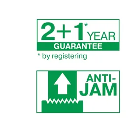 Leitz IQ OptiMax Office P5 Aktenvernichter - Black