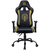 Subsonic Lord of The Ring - Ergonomischer Gaming-Stuhl Verstellbare Gaming Chair Adult offizielle Lizenz