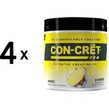 Promera Sports Con-Cret Creatine HCL 61,4 g Dose, Pineapple