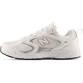 New Balance 530 White/Silver 44