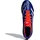 adidas Predator League 2G/3G AG Lucid Blue / Cloud White / Solar Red 39 1/3