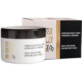Alyssa Ashley Musk Körpercreme 250 ml