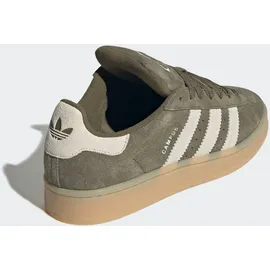 adidas Campus 00s Medium Dark Khaki/Off White/Gum 39
