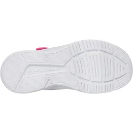SKECHERS Microspec Advance Oasis Point Kinder Pink 28