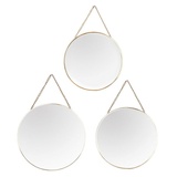 Mirrors & More Spiegel-Set CORA, - D ca. 35,00