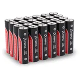 Olympia Top Power AA 2550 mAh 24 St.