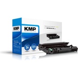 KMP B-DR17 kompatibel zu Brother DR2100 Trommel schwarz