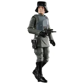 Hasbro Star Wars General Veers AT-AT Commander Actionfigur 9,5 cm