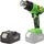 PROCRAFT Procraft, Heissluftföhn, PH24bb Akku Heissluftpistole 20 V 50 - 550 °C + 1x Akku 4,0 Ah - ohne Ladegerät