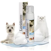 Leniderm Schaum 200 ml