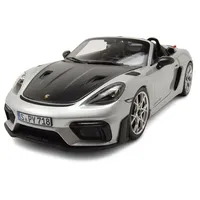 NOREV 1:18 Porsche 718 Spyder RS Weissach Pack 2023