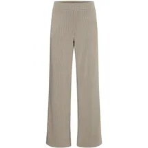 B.YOUNG Jerseyhose Regular fit Beige L