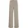 B.YOUNG Jerseyhose Regular fit Beige L