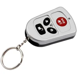 Olympia Zubehör für Alarmsystem Protect - 1x Fernbedienung