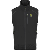Karpos Alagna Plus Evo Vest black/india ink (400) XXL