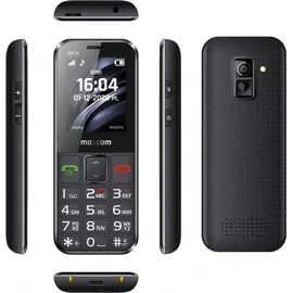 Maxcom MM730 schwarz