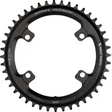 Wolf Tooth Kettenblatt Shimano GRX 1x 12-fach 44 Z Schwarz