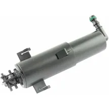 Fast Scheinwerferreinigungsanlage