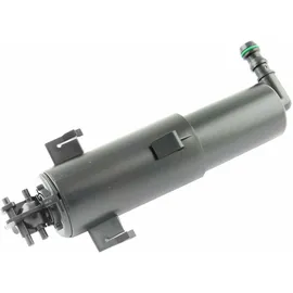 Fast Scheinwerferreinigungsanlage