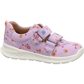 superfit Breeze Lila/Mehrfarbig 24