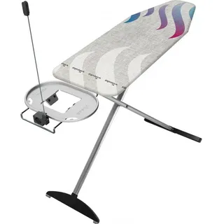 Vileda Total Reflect Plus Bügelbrett One Size - Silber
